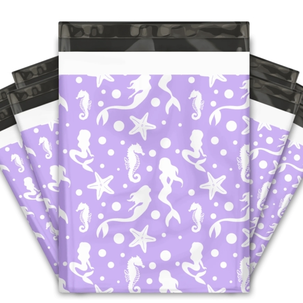 Marmaid Poly Mailers 19”x24” (10)